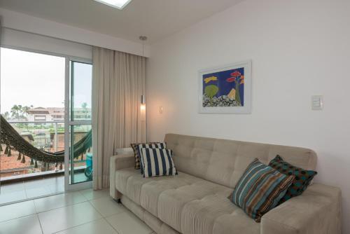 Apartamento Porto Plaza Flat - Ap 403