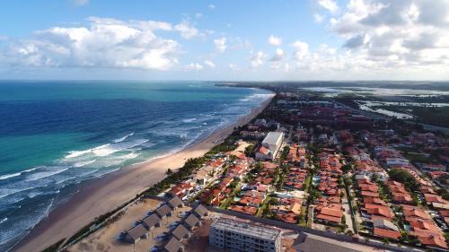 Apartamento Porto Plaza Flat - Ap 403