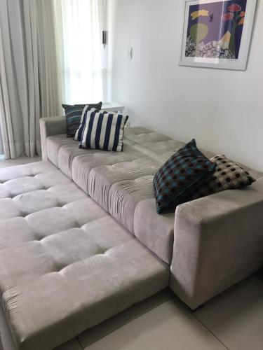 Apartamento Porto Plaza Flat - Ap 403