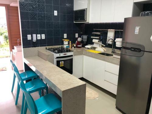 Apartamento Loft No Cupe Beach Living