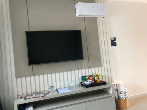 Apartamento Loft No Cupe Beach Living