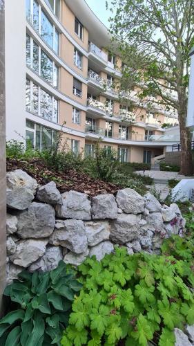 Spa Residence Carbona 101, 307 Apartman