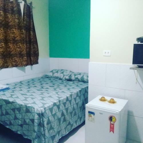 Apartamento Flats E Suites El Shaday
