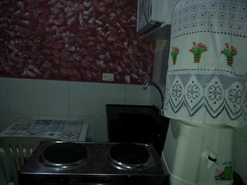 Apartamento Flats E Suites El Shaday