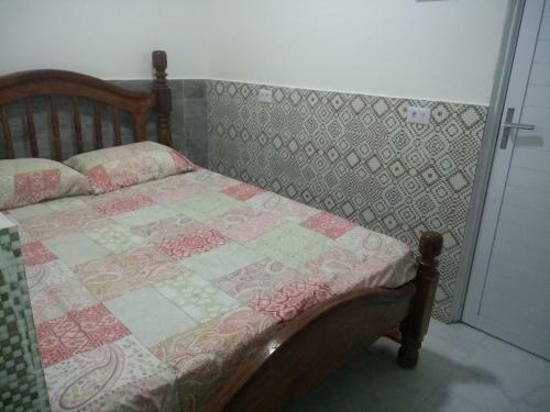 Apartamento Flats E Suites El Shaday