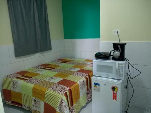 Apartamento Flats E Suites El Shaday