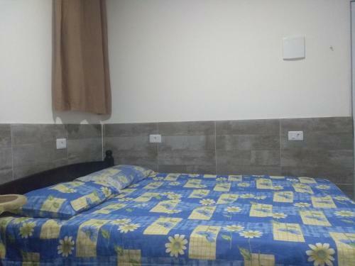 Apartamento Flats E Suites El Shaday