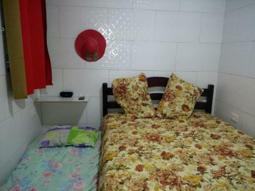 Apartamento Flats E Suites El Shaday