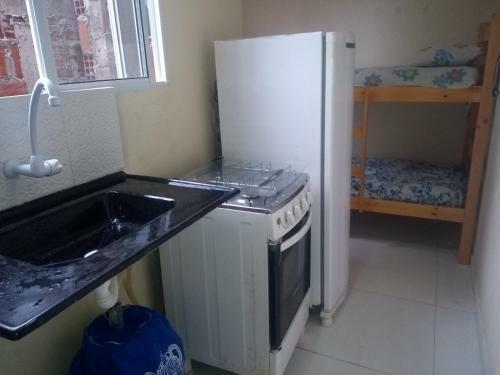 Apartamento Flats E Suites El Shaday