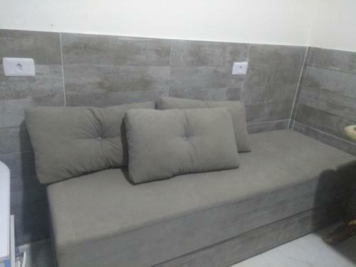 Apartamento Flats E Suites El Shaday