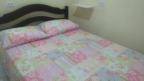Apartamento Flats E Suites El Shaday