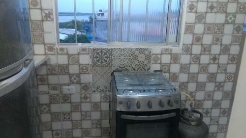 Apartamento Flats E Suites El Shaday