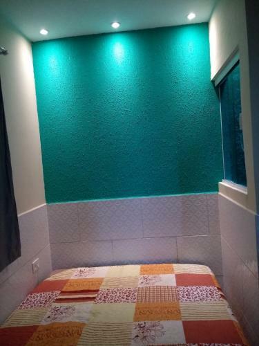 Apartamento Flats E Suites El Shaday