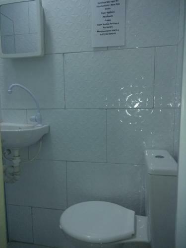Apartamento Flats E Suites El Shaday