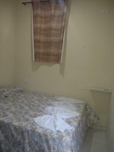 Apartamento Flats E Suites El Shaday