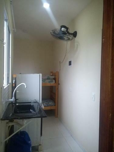 Apartamento Flats E Suites El Shaday