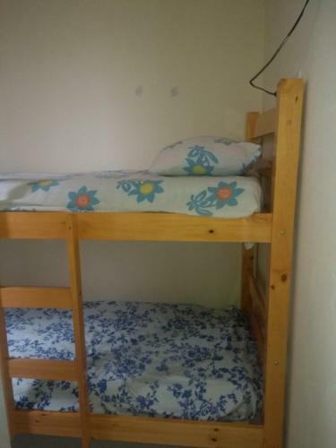 Apartamento Flats E Suites El Shaday