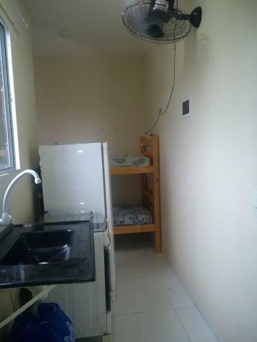 Apartamento Flats E Suites El Shaday
