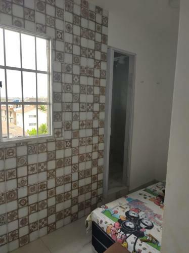 Apartamento Flats E Suites El Shaday