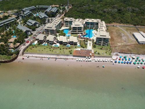 Apartamento Ekoara Residence