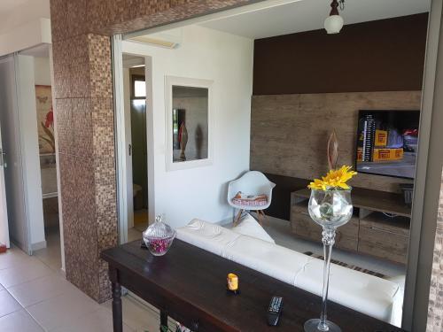 Apartamento Ekoara Residence