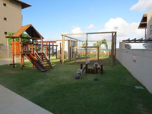 Apartamento Ekoara Residence