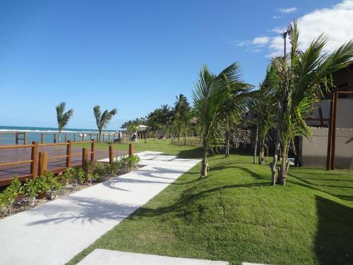 Apartamento Ekoara Residence