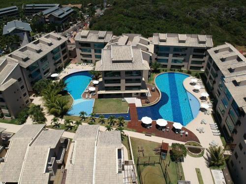 Apartamento Ekoara Residence