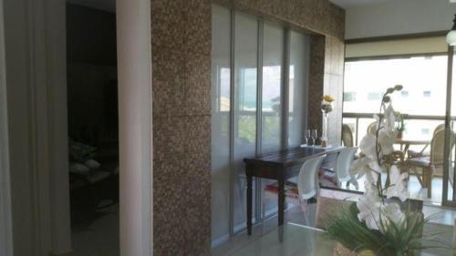 Apartamento Ekoara Residence