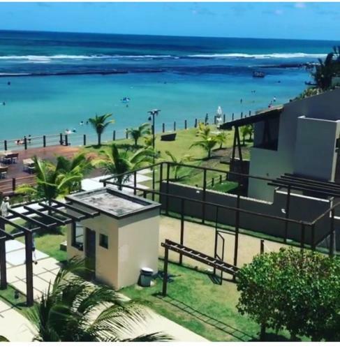 Apartamento Ekoara Residence