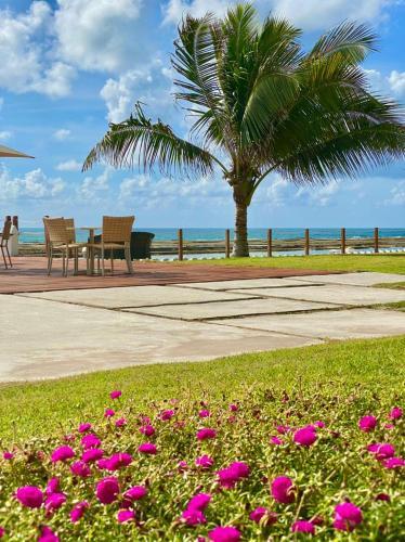 Apartamento Ekoara Residence