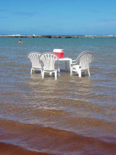 Apartamento Ekoara Residence