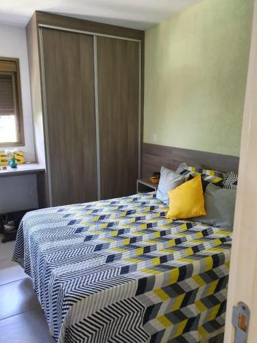 Apartamento Ekoara Residence