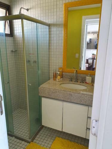 Apartamento Ekoara Residence
