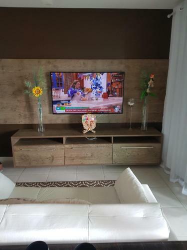 Apartamento Ekoara Residence