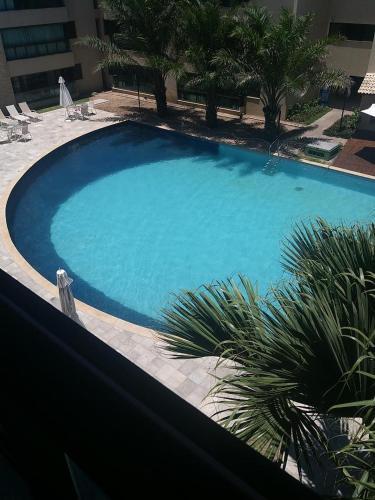 Apartamento Ekoara Residence