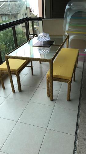 Apartamento Ekoara Residence