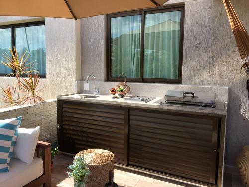 Apartamento Beach Class Residence Ecolife