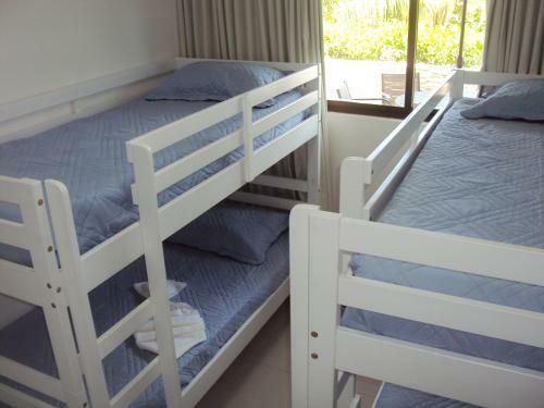 Apartamento Beach Class Residence Ecolife