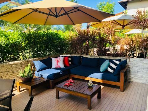 Apartamento Beach Class Residence Ecolife