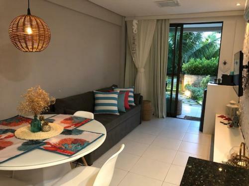 Apartamento Beach Class Residence Ecolife