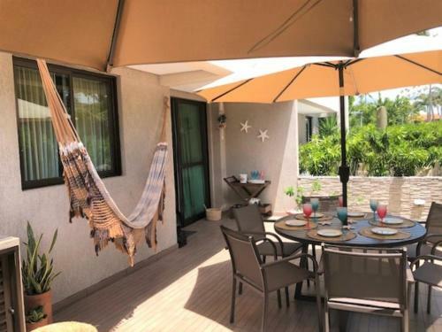 Apartamento Beach Class Residence Ecolife