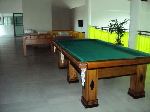 Apartamento Beach Class Residence Ecolife