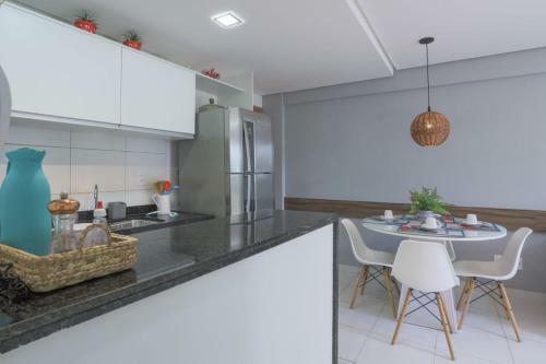 Apartamento Beach Class Residence Ecolife