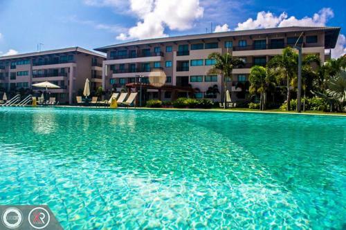 Apartamento Beach Class Residence Ecolife