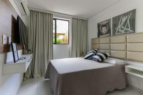 Apartamento Beach Class Residence Ecolife