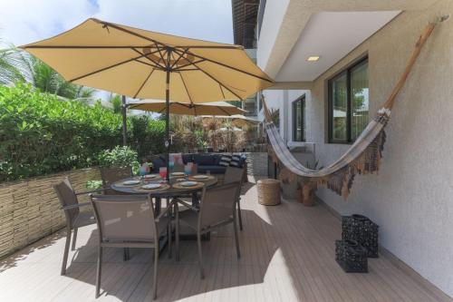 Apartamento Beach Class Residence Ecolife