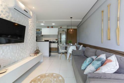 Apartamento Beach Class Residence Ecolife