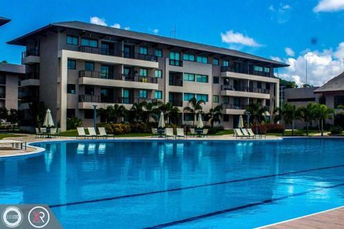Apartamento Beach Class Residence Ecolife
