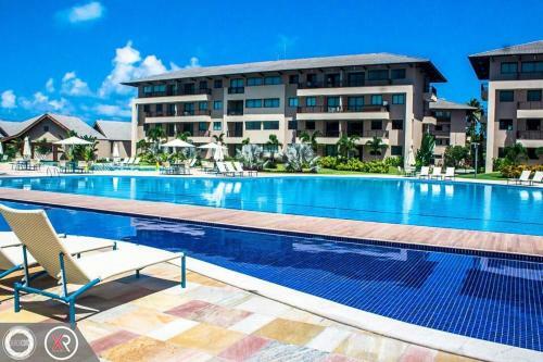 Apartamento Beach Class Residence Ecolife